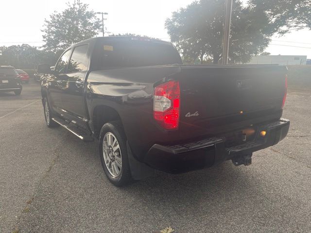 Used 2015 Toyota Tundra Truck