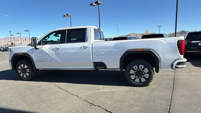 2025 GMC Sierra 2500HD Denali 6