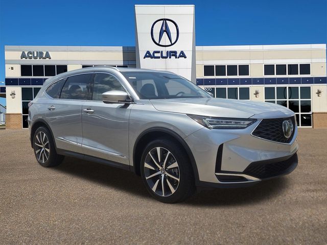 2026 Acura MDX photo 1