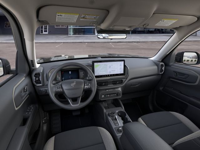 New 2026 Black Ford Big Bend image 10
