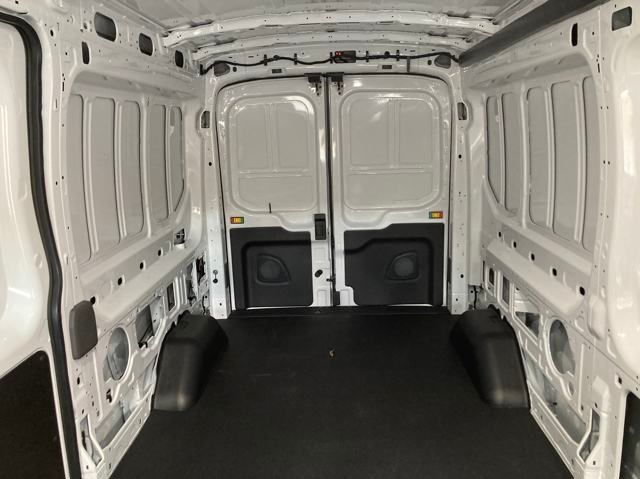 2025 Ford Transit 250