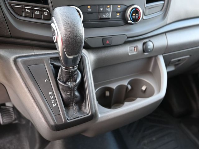 2025 Ford Transit Van Base - Photo 25