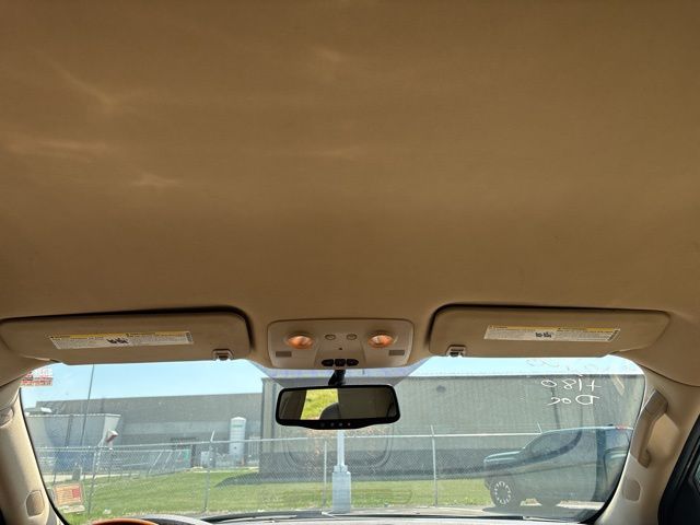 2012 Buick Enclave Leather photo