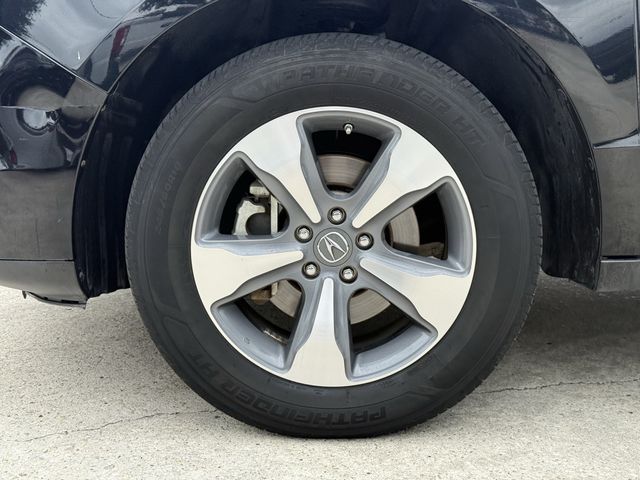 2016 Acura MDX 3.5L - 10