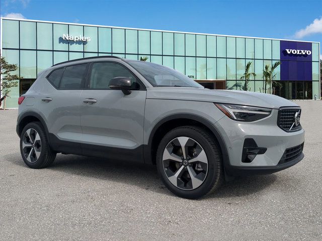 2026 Volvo XC40 B5 Plus AWD