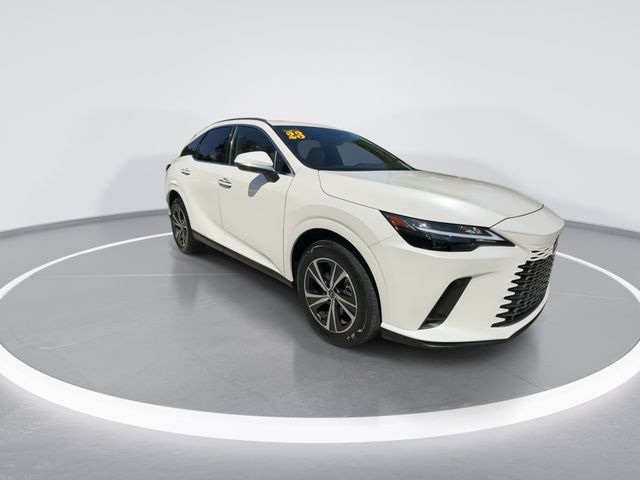 2023 Lexus RX - $45,998