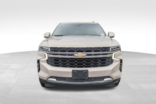 2021 Chevrolet Suburban LS 2