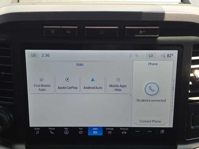 Photo of 2024 Ford F-150 XLT in Dallas, GA - 29,  2024 Ford F-150 XLT:B01757