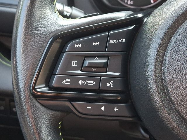 2023 Subaru Ascent Onyx Edition Brown at Rafferty Subaru