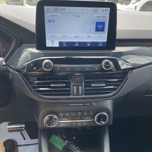 Used 2024 Ford Escape For Sale in Indianapolis, IN