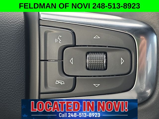 Used 2022 Chevrolet Blazer For Sale in New Hudson, MI
