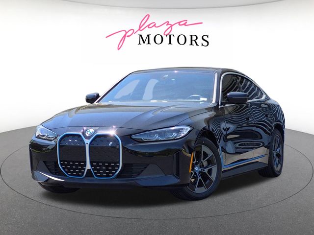 2023 BMW i4 eDrive35 Gran Coupe FWD