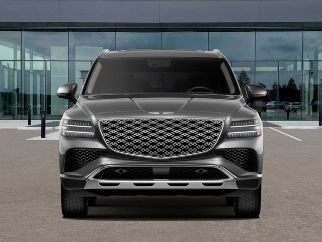 Thumbnail: 2026 Genesis GV80 - 6