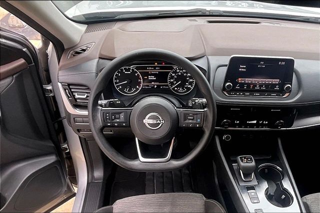 Used 2022 Nissan Rogue SUV