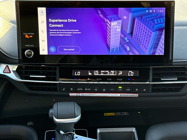 New 2026 Toyota Sienna Van