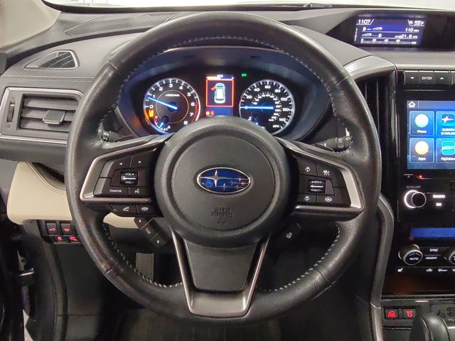 2022 – Subaru – Ascent