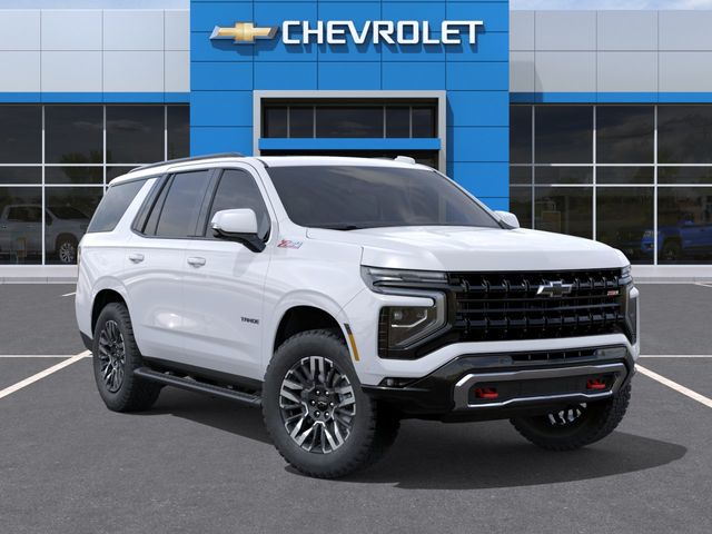 new 2026 Chevrolet Tahoe car, priced at $78,096