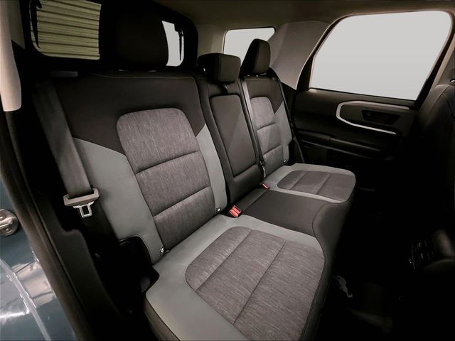 2022 Ford Bronco Sport Big Bend  at Audi Porsche Sewickley