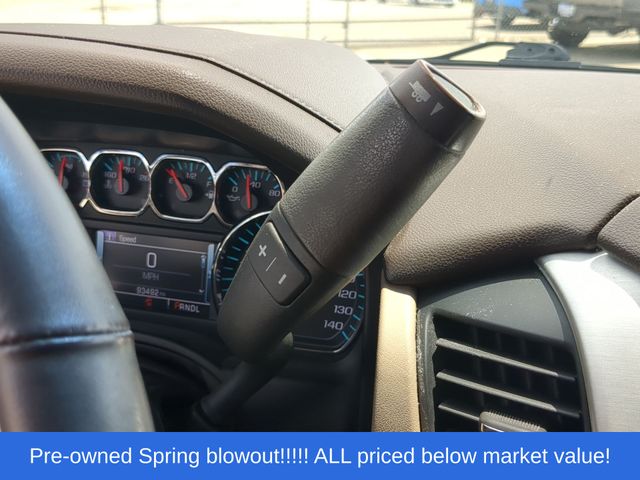 Used 2018 White GMC SLT image 35