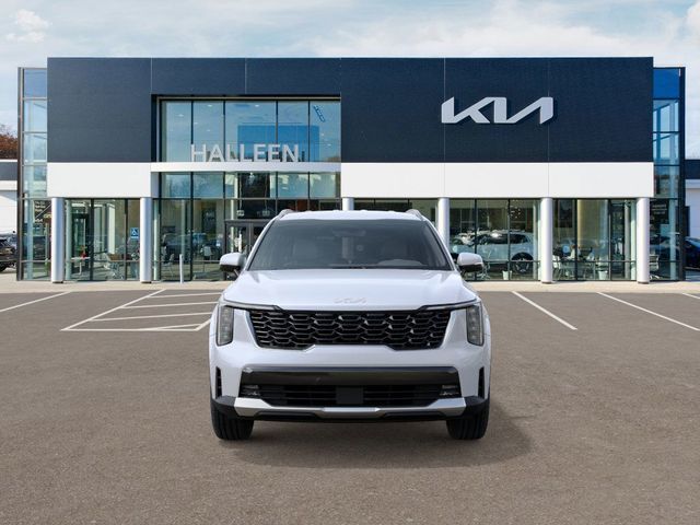 New 2026 Kia Sorento SUV