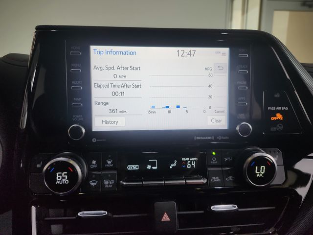 Used 2022 Toyota Highlander SUV