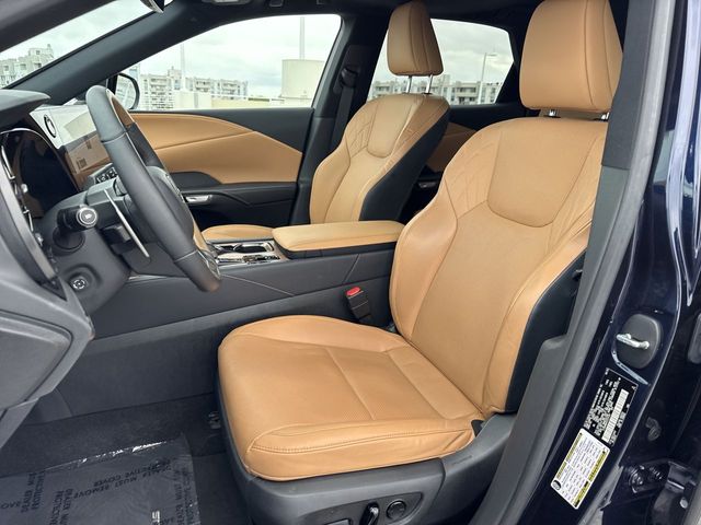 Used 2023 Lexus RX SUV