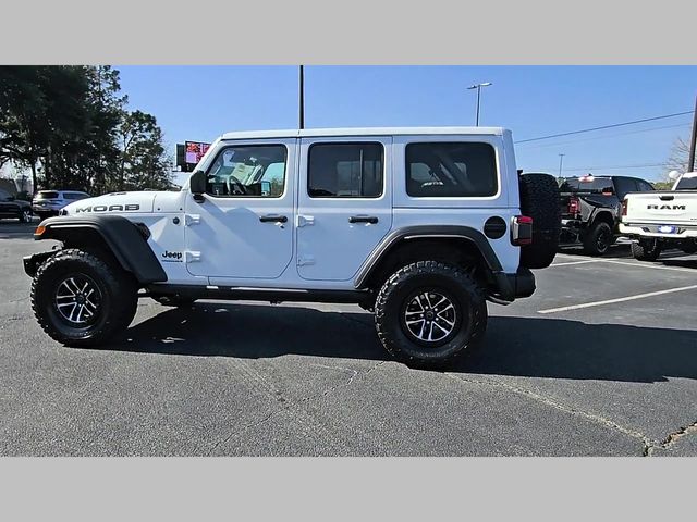 2026 Jeep Wrangler 4-Door Moab 392 4x4