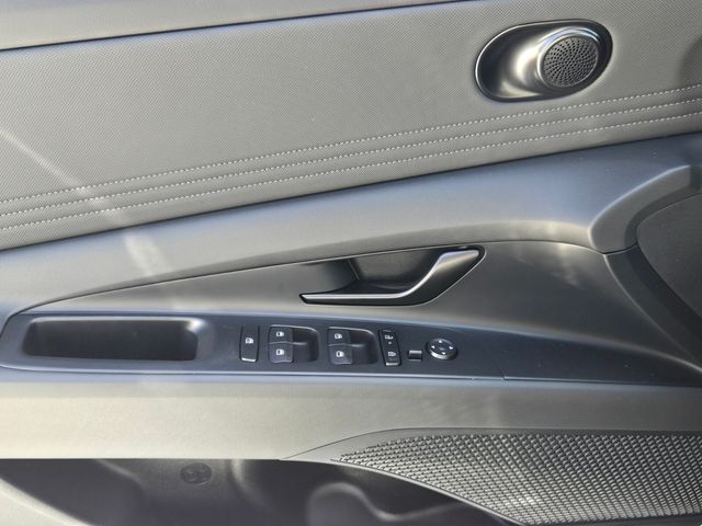 2026 Hyundai Elantra - $24,897
