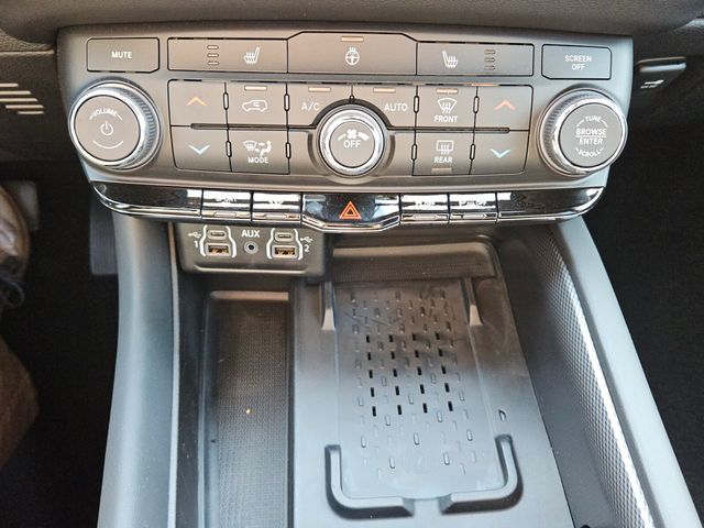 2026 Dodge Durango GT Plus HEMI V8 AWD