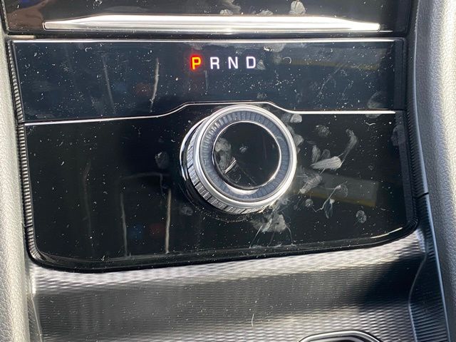 new 2025 Jeep Grand Cherokee L car, priced at $38,689