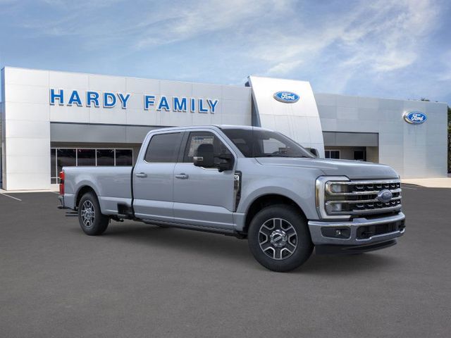 2026 Ford F-350SD Lariat:168642