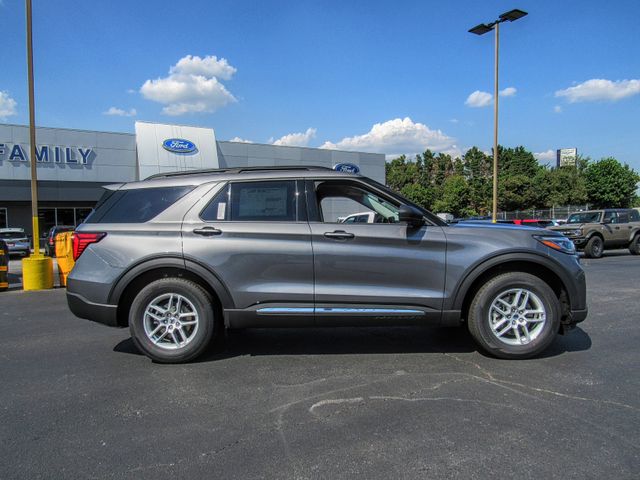 Photo of 2025 Ford Explorer Active in Dallas, GA - 2,  2025 Ford Explorer Active:167702
