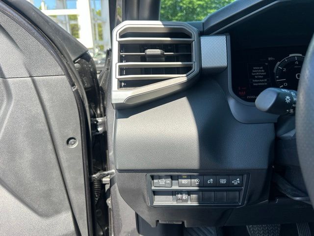 Used 2026 Toyota Tundra Truck