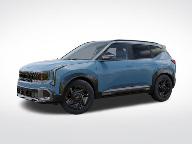 2027 Kia Seltos X-Line SX - Image 3