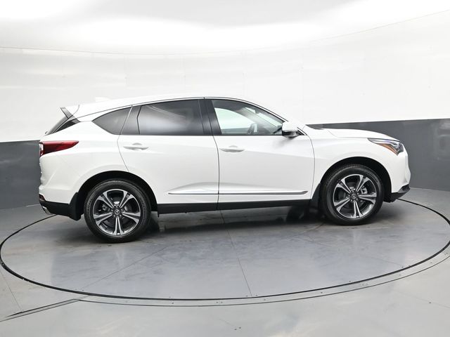 New 2026 Silver Acura Technology Package image 3