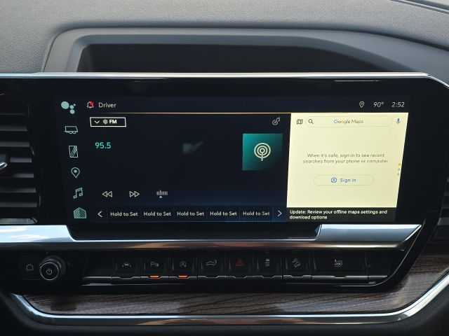 Photo of 2024 Chevrolet Silverado 1500 RST in Dallas, GA - 29,  2024 Chevrolet Silverado 1500 RST:44149A