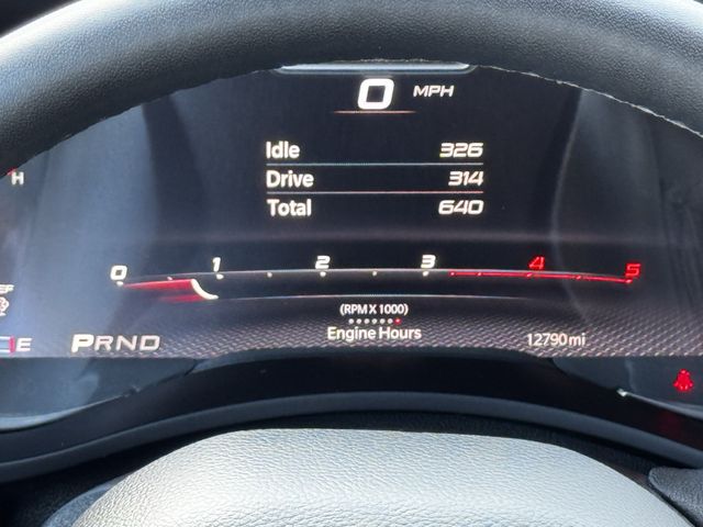2025 Ram 2500 Laramie Black at South Houston Nissan