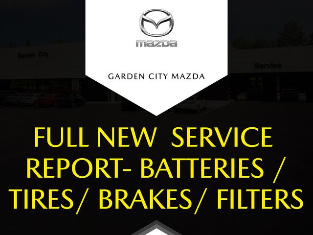 used 2023 Mazda CX-30 car, priced at $21,130