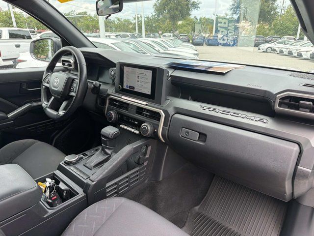 Used 2024 Toyota Tacoma Truck