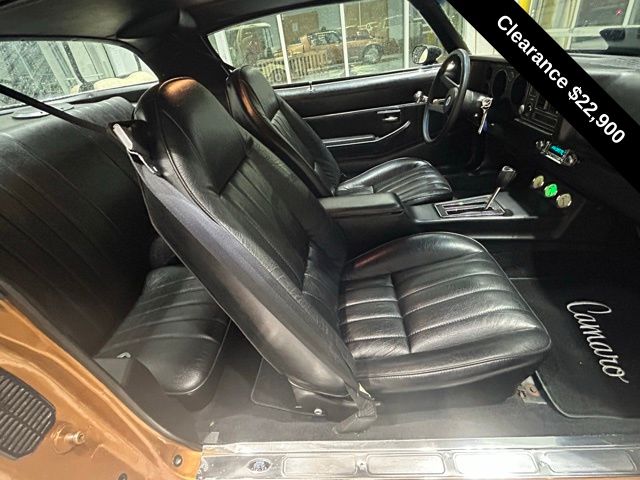 Used 1981 Chevrolet Camaro For Sale in Grove City, OH