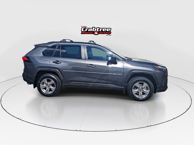Used 2024 Toyota RAV4 Hybrid SUV