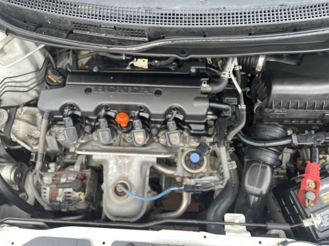 Used 2015 Honda Civic Sedan