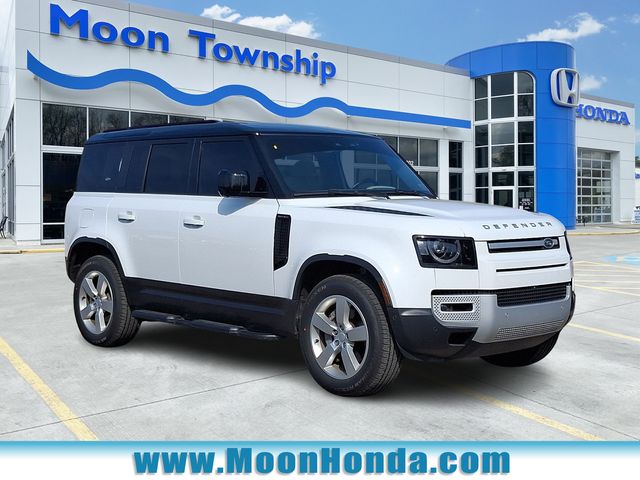 2024 Land Rover Defender 110 P400 S AWD