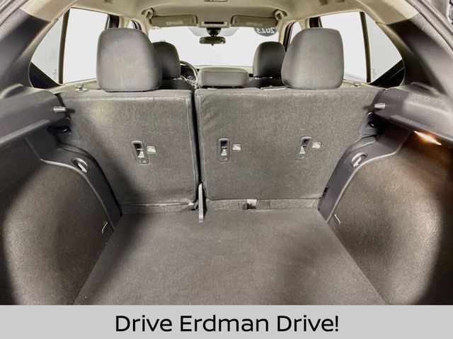 Used 2023 Nissan Kicks SUV