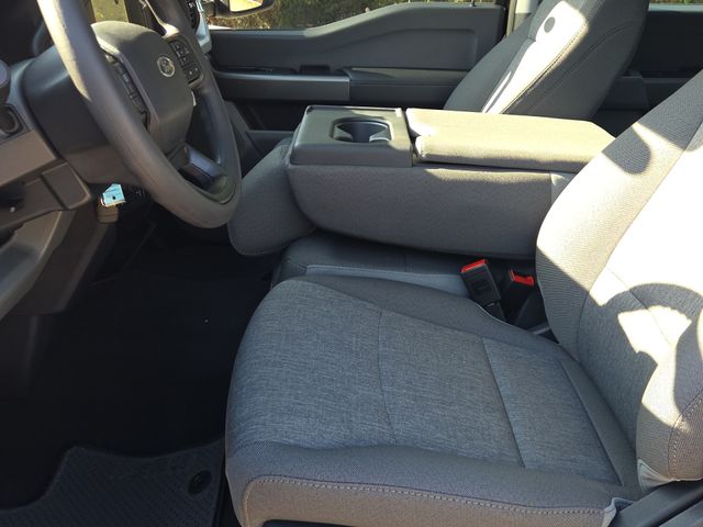 New 2026 Black Ford XL image 18