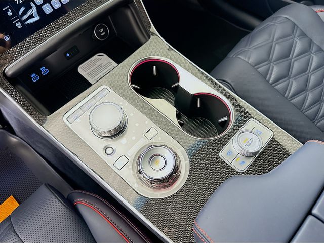 Thumbnail: 2026 Genesis GV80 - 15