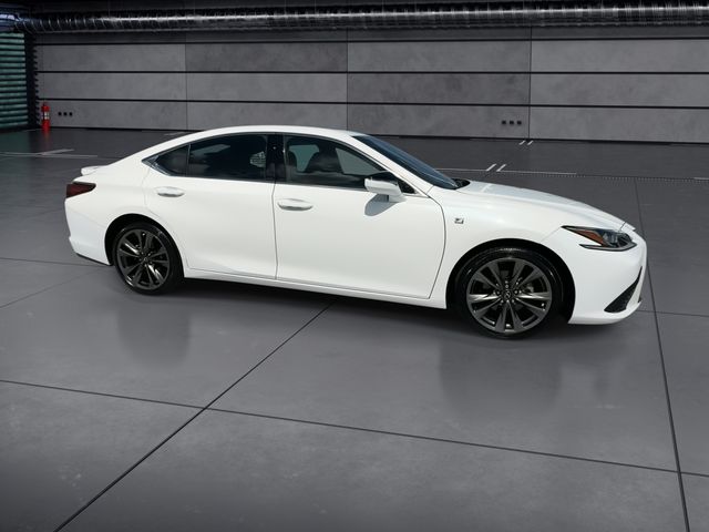 2021 Lexus ES - $34,588