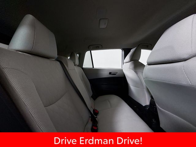 Used 2026 Toyota Corolla Cross SUV