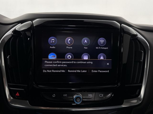Used 2020 Chevrolet Traverse For Sale in Indianapolis, IN