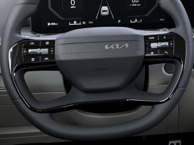New 2026 Kia Sorento SUV